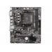 MSI B550M-A PRO AM4 Micro ATX AMD Motherboard