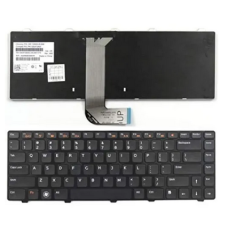Laptop Keyboard For Dell 4110