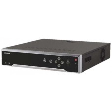 Hikvision DS-8664NI-I8 Network Video Recorder (NVR)#