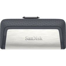 Sandisk Ultra Dual Mode USB 3.1 and Type-C 32GB Pen Drive