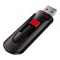 SanDisk Cruzer Glide CZ600 64GB USB 3.0 Pen Drive