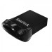 SanDisk Ultra Fit 128GB USB 3.1 Flash Drive (SDCZ430-128G-A46)