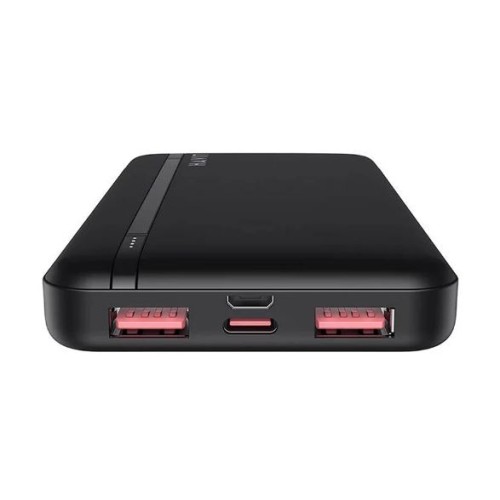 Buy Havit PB90 10000mAh Black 22.5W Power Bank with LED Indicator in ...