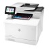 HP Color LaserJet Pro MFP M479fdw Multifunction Color Laser Printer