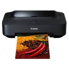 Canon Pixma IP 2770 Inkjet Printer with Original PG 810 & PG 811 Ink#