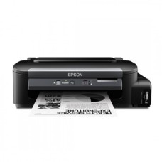 Epson M105 Black & White Single Function Eco-tank Wifi Printer#