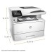 HP LaserJet Pro MFP M426fdn Printer