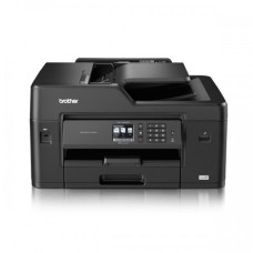 Brother MFC-J3530DW Color Multifunction Inkjet Printer with Wifi (Black/ Color: 35/27 PPM)