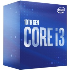 Intel 10th Gen Core i3 10100 Processor#