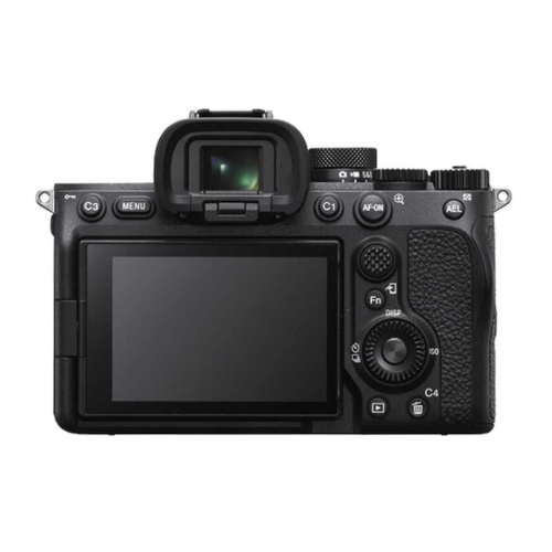 Buy Sony Alpha 7 IV Full-frame Mirrorless Interchangeable Lens Camera # ...