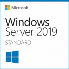 Microsoft Windows Server 2019 Standard 16 Core - OEI Pack