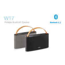 F&D W17 Portable Bluetooth Speaker