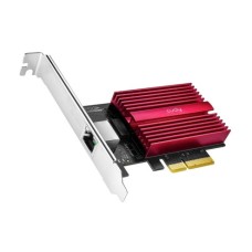 Cudy PE10G 10 Gbps Gigabit PCI Express Network Adapter