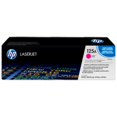 HP 125A Magenta Original LaserJet Toner Cartridge For CLP1515 Printer