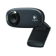Logitech C310 High-Definition Webcam