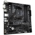 Gigabyte A520M DS3H Micro-ATX AMD AM4 Motherboard#