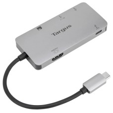 Targus ACA953AP Multi Adapter & Card Reader