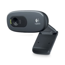 Logitech C270 HD Webcam#