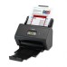 Brother ADS-2800W Wired and Wireless Duplex Desktop Sheet-fed Scanner with ADF
