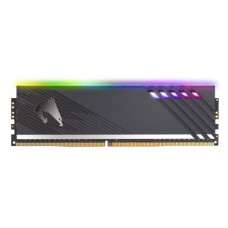 Gigabyte AORUS RGB 16GB (2x8GB) DDR4 4400MHz Desktop Gaming RAM