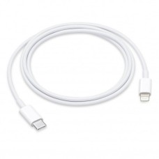 Apple Type-C to Lightning 1M Cable White (MX0K2ZM/A)