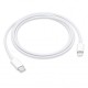 Apple Type-C to Lightning 1M Cable White Original