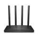 TP-Link Archer A6 AC1200 1200mbps Dual-Band Gigabit MU-MIMO Mesh WiFi Router