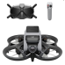 DJI Avata Fly Smart Drone Combo with FPV Goggles V2