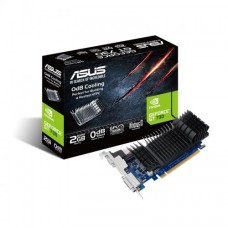 Asus Geforce Gt 730 2GB GDDR5 Graphics Card#