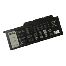 Laptop Battery For Dell Inspiron 17 7737 15 7537 Series