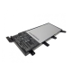 Laptop Battery C21N1509 for Asus VivoBook X556 Series