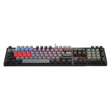 A4Tech Bloody B820R RGB Mechanical USB LK Gaming Keyboard#
