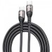 ZOOOK Brazen 60W C USB Type-C to Type-C Fast Charging Cable