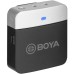 BOYA BY-M1LV-U 2.4GHz Wireless Microphone for Android