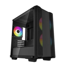 Thermaltake Core P6 Tempered Glass Mid Tower Gaming Casing