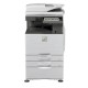 Sharp MX-3561 A3 Multifunction Color Photocopier