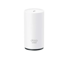 TP-Link Deco X50-Outdoor AX3000 Outdoor Whole Home Mesh WiFi 6 Router