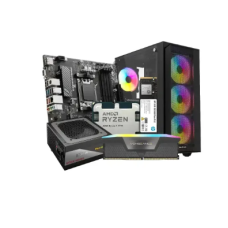 AMD Ryzen 7 7700 Desktop PC