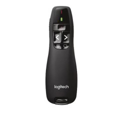 Logitech R400,AP Wireless Presenter