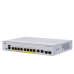 Cisco CBS350 8-port GE PoE+ Gigabit Managed Switch