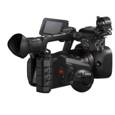 Canon XF605 Professional 4K HDR Camcorder