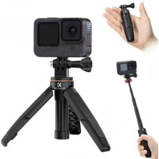 K&F Concept MS03 Action Camera Tripod Selfie Stick