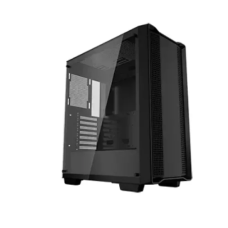 DeepCool CC560 Limited Mid-Tower Case