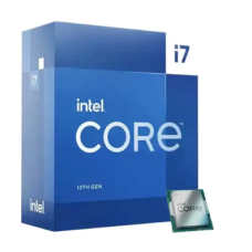 Intel 13th Gen Core i7 13700KF Raptor Lake Processor