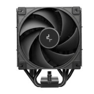 Deepcool AK400 G2 Digital NYX Black Air CPU Cooler