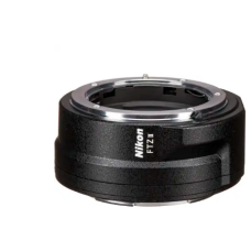 Nikon FTZ II Lens Mount Adapter for Nikon Cameras