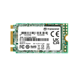 Transcend 425S 500GB M.2 2242 SATA SSD