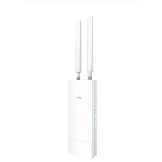Cudy LT500 Outdoor 1.0 AC1200 Mbps 4G LTE Ethernet Dual-Band Wi-Fi 5 Outdoor Router