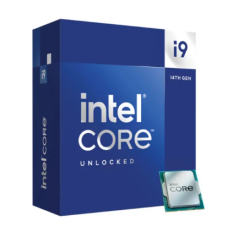 Intel Core i9 14900F 14th Gen Raptor Lake Processor
