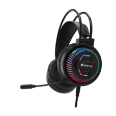 Xtrike Me GH-510 RGB Stereo Gaming Headset
